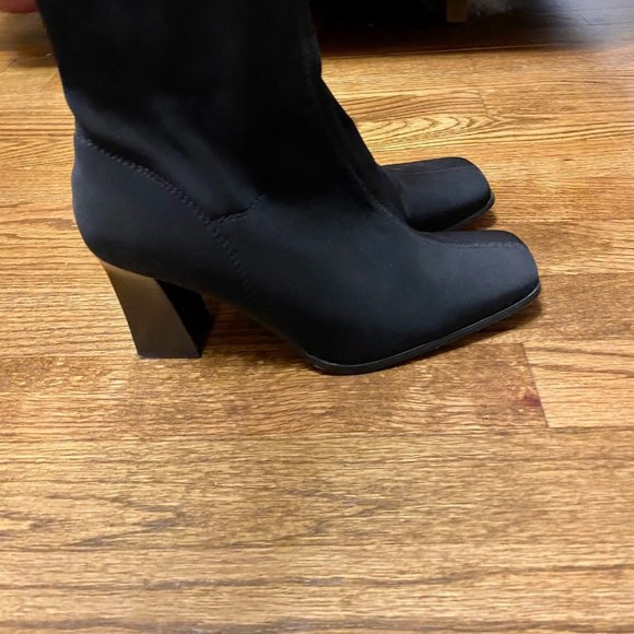 COPY - VINTAGE PAZZO BOOTS - Picture 3 of 9